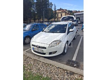 Fiat Bravo 1.9 multijet (može zamena), 2.990 €, 2009. Hečbek, Dizel | 1910 cm3, 176.230 km, 110kW (150 KS), Manuelni 6 brzina, 4/5 vrata, 5 sedišta, Užice