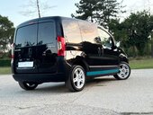 Citroen Nemo KLIMA NOV