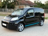 Citroen Nemo KLIMA NOV