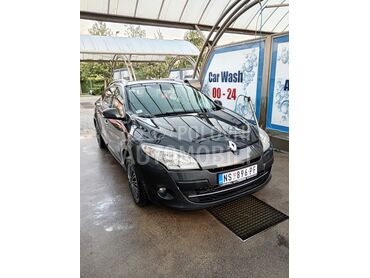Renault Megane 1.9 Dci (može zamena), 3.250 €, 2010. Karavan, Dizel | 1870 cm3, 255.300 km, 96kW (131 KS), Manuelni 6 brzina, 4/5 vrata, 5 sedišta, Veternik