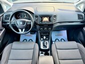 Seat Alhambra 2.0TDi/DSG/ 7SED