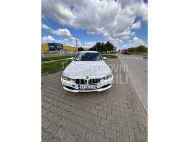 BMW 320, 10.850 €, 2014. Karavan, Benzin | 1997 cm3, 230.000 km, 135kW (184 KS), Automatski / poluautomatski, 4/5 vrata, 5 sedišta, Novi Sad