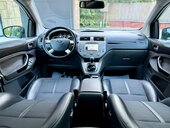 Ford Kuga 2.0TDCi/Titanium/4x4