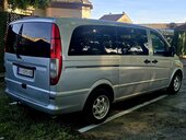 Mercedes Benz Vito cdi (može zamena)