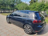 Volkswagen Golf 6 2.0