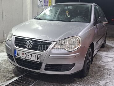 Volkswagen Polo 1.4, 2.800 €, 2007. Hečbek, Benzin | 1398 cm3, 112.000 km, 55kW (75 KS), Manuelni 5 brzina, 4/5 vrata, 5 sedišta, Sokobanja