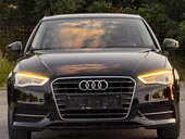 Audi A3 LED/AUT0M/BLACK