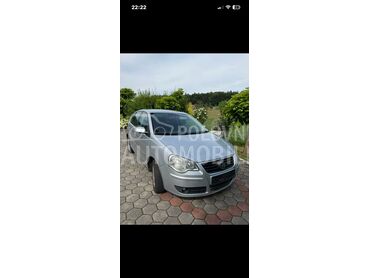 Volkswagen Polo 1,4 A.U.T.O.M.A.T.IK, 3.350 €, 2007. Hečbek, Benzin | 1390 cm3, 220.000 km, 55kW (75 KS), Automatski / poluautomatski, 4/5 vrata, 5 sedišta, Valjevo