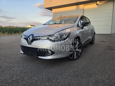 Renault Clio, 6.250 €, 2016. Hečbek, Dizel | 1461 cm3, 215.154 km, 66kW (90 KS), Manuelni 5 brzina, 4/5 vrata, 5 sedišta, Batajnica