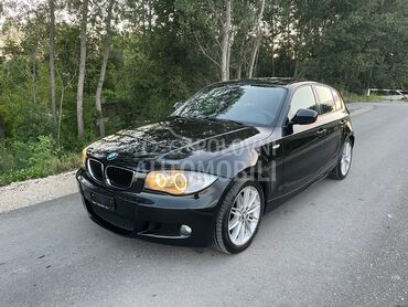BMW 120 M paket, 6.800 €, 2011. Hečbek, Dizel | 1995 cm3, 235.000 km, 130kW (177 KS), Manuelni 6 brzina, 4/5 vrata, 5 sedišta, Lipnički Šor