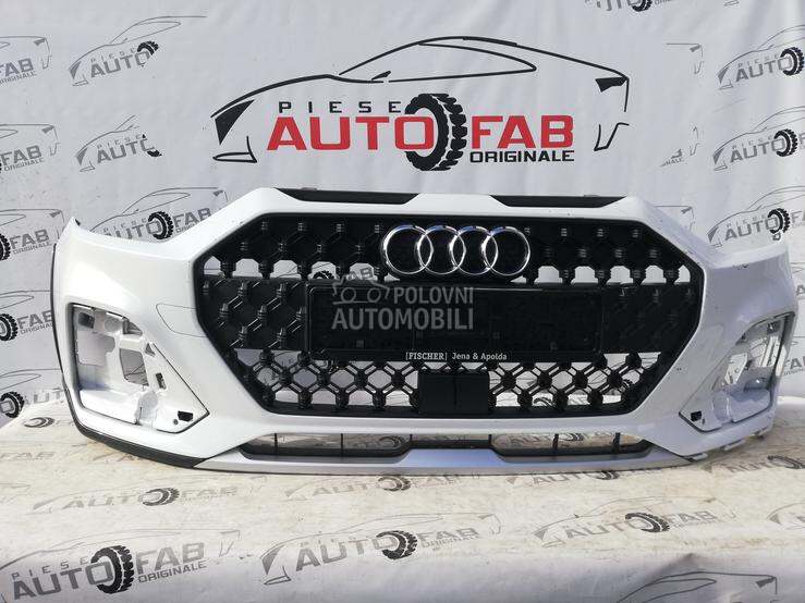 A1 za Audi A1 od 2019. do 2023. god.