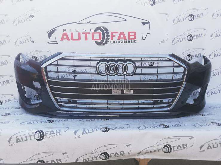 A6 za Audi A6 od 2018. do 2023. god.