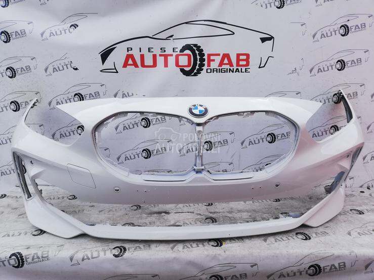 114 za BMW 114 od 2019. do 2024. god.