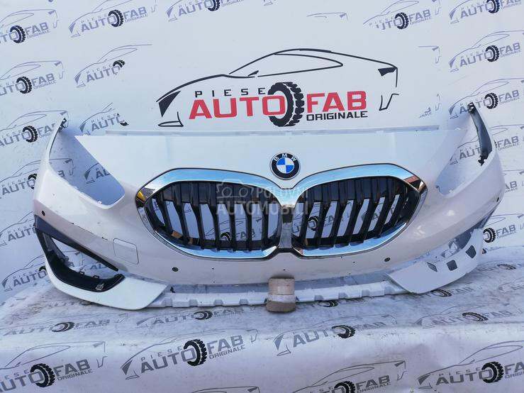 114 za BMW 114 od 2019. do 2024. god.