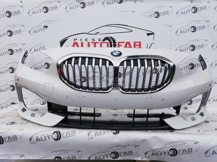 114 za BMW 114 od 2019. do 2024. god.