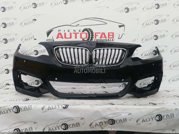 M2 za BMW M2 od 2013. do 2020. god.