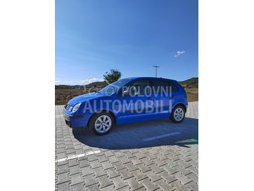 Volkswagen Polo 1.2 (može zamena), 2.600 €, 2004. Hečbek, Benzin | 120 cm3, 220.000 km, 40kW (54 KS), Manuelni 5 brzina, 4/5 vrata, 5 sedišta, Zaječar