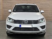 Volkswagen Touareg 3.0tdi 4motion PEAK (može zamena)