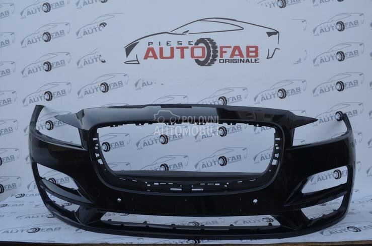 F pace za Jaguar F pace od 2017. do 2020. god.