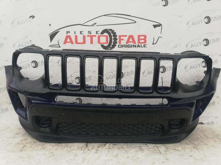 Renegade za Jeep Renegade od 2019. do 2023. god.