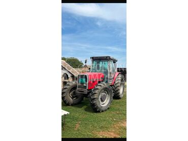Massey Ferguson 3090 (može zamena), 13.200 €, 1989. , Standardni traktori, 85kW (115 KS), 4x4, Ratarstvo, Banatski Karlovac