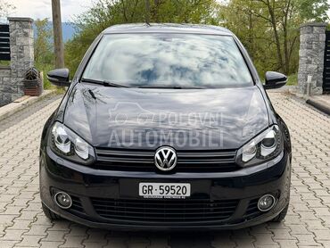 Volkswagen Golf 6 1.2 TSI TEAM, 6.500 €, 2011. Hečbek, Benzin | 1198 cm3, 191.000 km, 77kW (105 KS), Manuelni 6 brzina, 4/5 vrata, 5 sedišta, Vrnjačka Banja