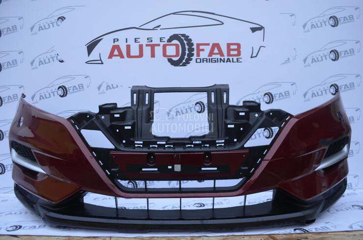 Qashqai za Nissan Qashqai od 2017. do 2020. god.