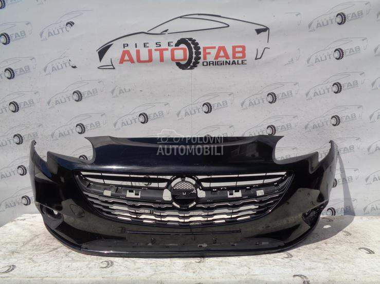 Corsa E za Opel Corsa E od 2014. do 2019. god.