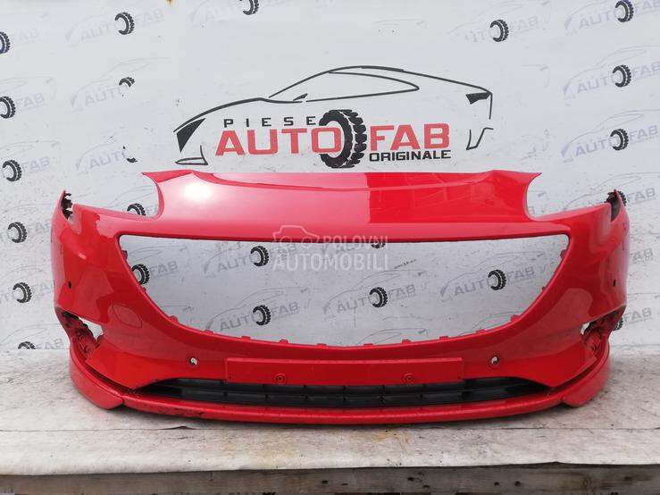 Corsa E za Opel Corsa E od 2014. do 2019. god.