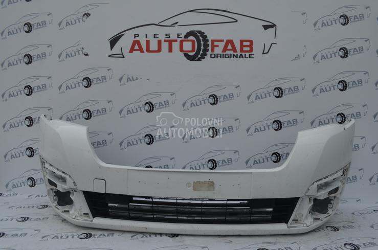 TePee za Peugeot TePee od 2015. do 2020. god.