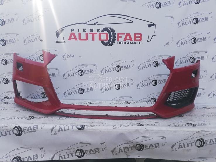 TT za Audi TT od 2014. do 2019. god.