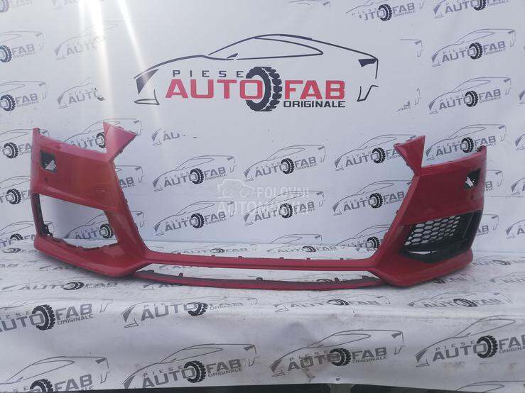 TT za Audi TT od 2014. do 2019. god.