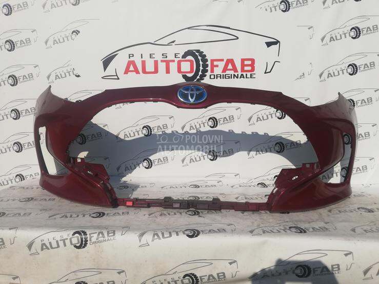 2 za Mazda 2 od 2020. do 2026. god.