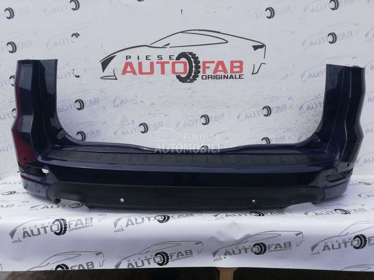 S-Max za Ford S-Max od 2015. do 2019. god.
