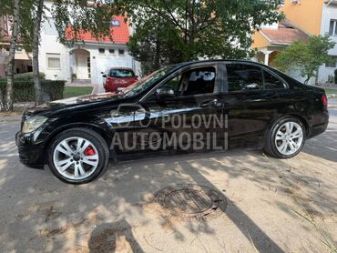 Mercedes Benz C 180, 6.100 €, 2007. Limuzina, Benzin | 1796 cm3, 279.000 km, 115kW (156 KS), Manuelni 6 brzina, 4/5 vrata, 5 sedišta, Vršac