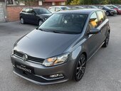 Volkswagen Polo 1.4 TDI HIGH-LINE