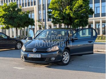 Volkswagen Golf 6, 4.800 €, 2009. Hečbek, Benzin | 1595 cm3, 212.000 km, 75kW (102 KS), Manuelni 5 brzina, 4/5 vrata, 5 sedišta, Kragujevac