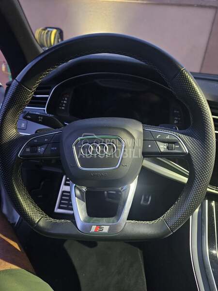 volan s line za Audi Q7, Q8 od 2015. do 2026. god.