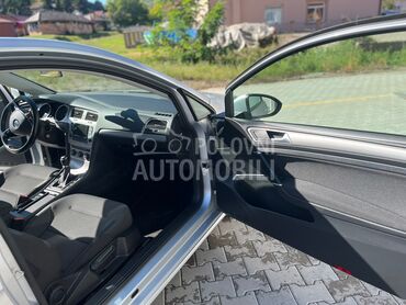 Volkswagen Golf 7 (može zamena), 7.900 €, 2014. Hečbek, Dizel | 1968 cm3, 244.000 km, 110kW (150 KS), Manuelni 6 brzina, 2/3 vrata, 5 sedišta, Krupanj