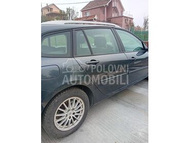 Renault Laguna, 3.600 €, 2008. Karavan, Dizel | 1870 cm3, 231.000 km, 96kW (131 KS), Manuelni 6 brzina, 4/5 vrata, 5 sedišta, Barajevo