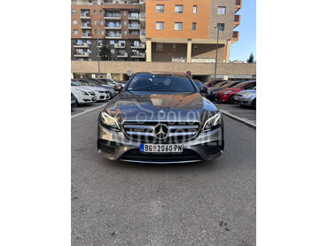 Mercedes Benz E 220 9-TRONIC VIRTUAL, 24.500 €, 2016. Limuzina, Dizel | 1950 cm3, 157.641 km, 143kW (194 KS), Automatski / poluautomatski, 4/5 vrata, 5 sedišta, Beograd