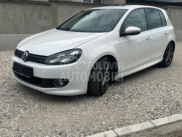 Volkswagen Golf 6 1.6Tdi, 6.900 €, 2012. Hečbek, Dizel | 1598 cm3, 240.016 km, 77kW (105 KS), Manuelni 5 brzina, 4/5 vrata, 5 sedišta, Šid