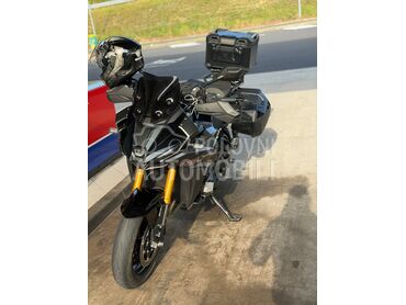 Suzuki Gsx s1000 gx, 13.500 €, 2023. , 999 cm3, 19.800 km, 110kW (150 KS), Touring, Beograd