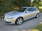 Audi A6 2.0 TDI F U L