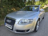Audi A6 2.0 TDI F U L
