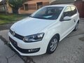 Volkswagen Polo 1,4