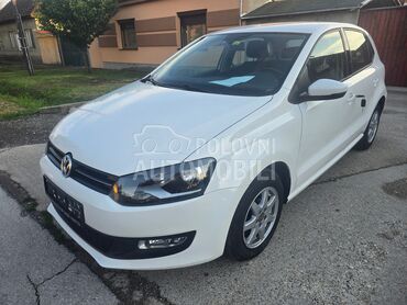 Volkswagen Polo 1,4, 5.500 €, Polovno, Kanjiža
