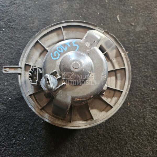 Ventilator kabine za Volkswagen Golf 5 od 2003. do 2008. god.