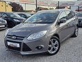 Ford Focus 1.6/CH/TREND