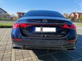 Mercedes Benz E 220 d 4M AMG
